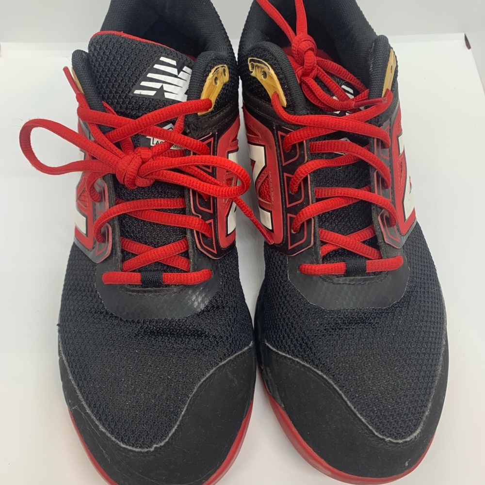 New balance baseball turf shoes